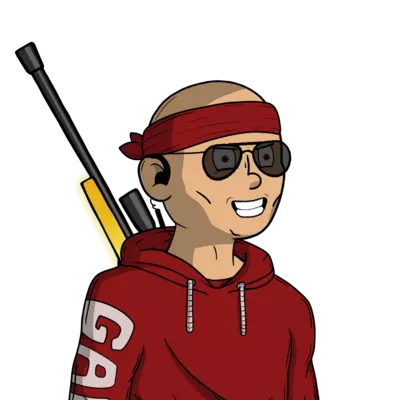 Draph Gangsters NFT Profile Pictures