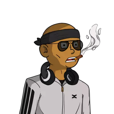 Yakou Gangsters NFT Profile Pictures