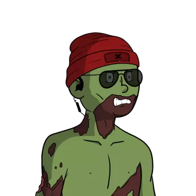 Corvus Gangsters NFT Profile Pictures