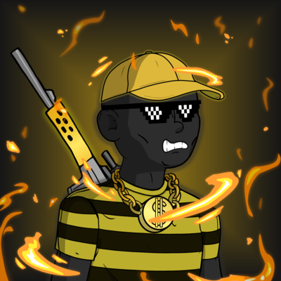 xGangsters Military
